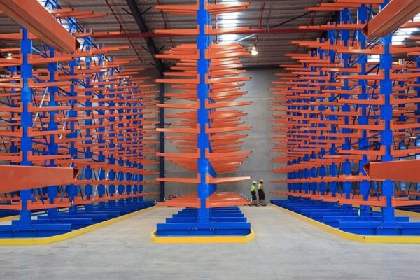 Cantilever Racking Brisbane